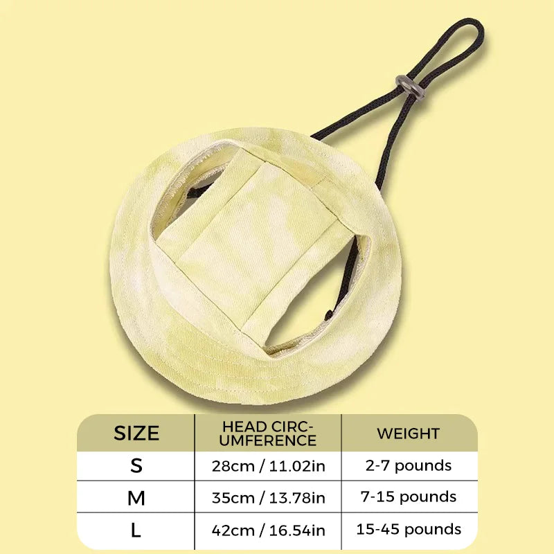 Cat  Hat  Adjustable