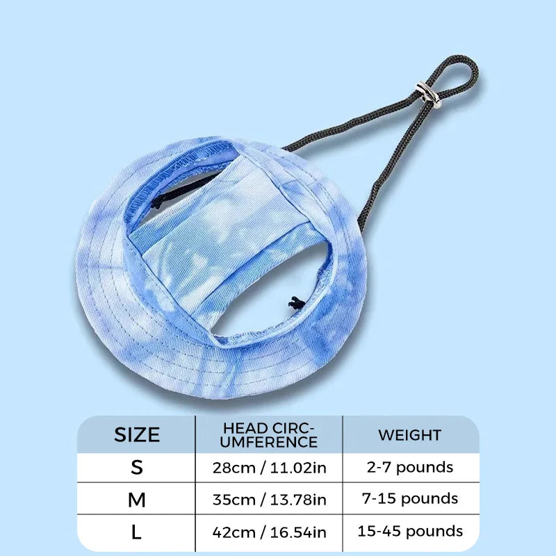 Cat  Hat  Adjustable