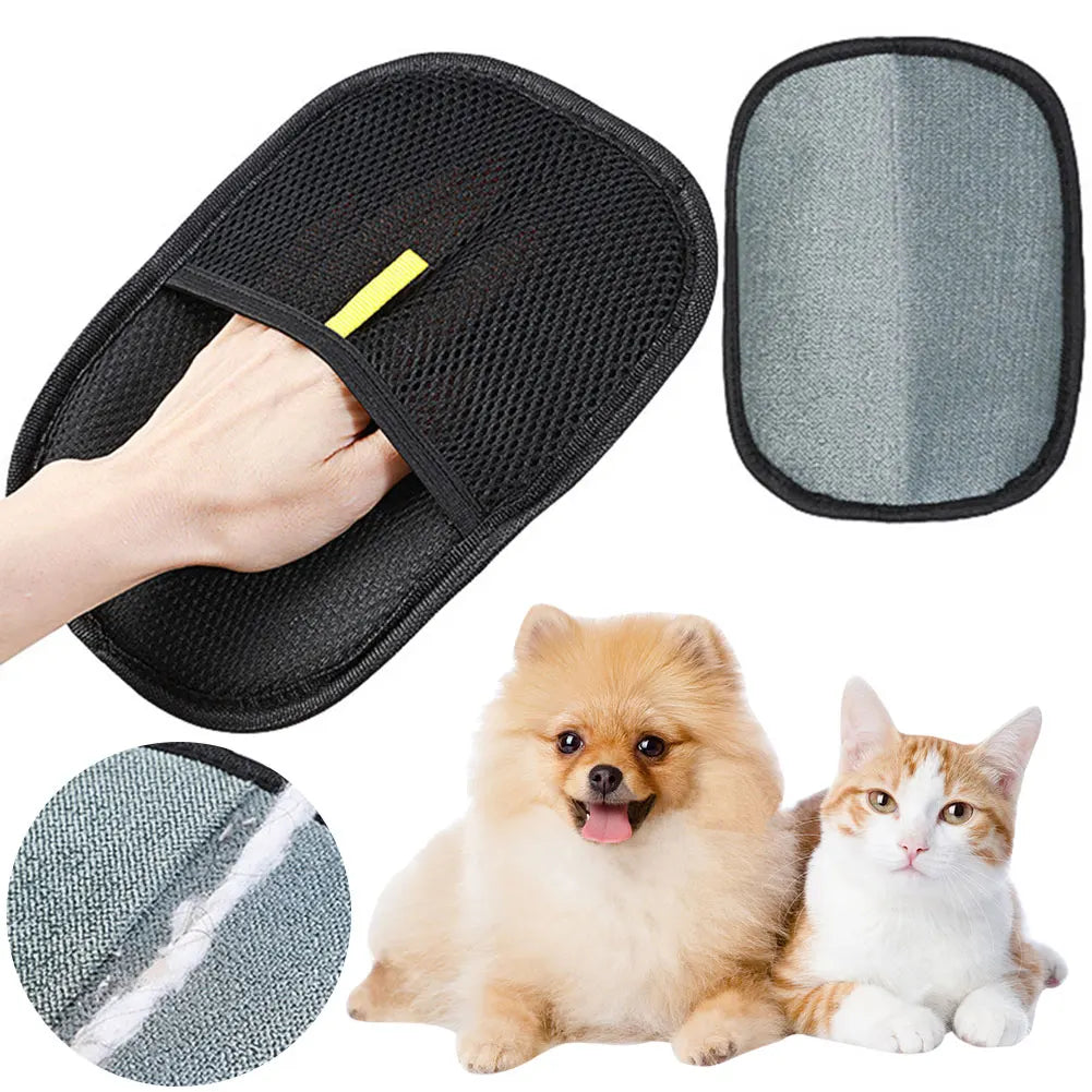 Gant anti-poils Felinisya