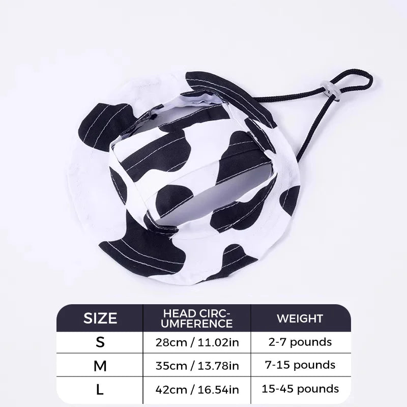 Cat  Hat  Adjustable